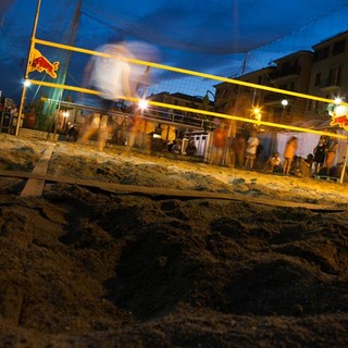 Ritorna a Varazze la seconda edizione della 24h di beach volley