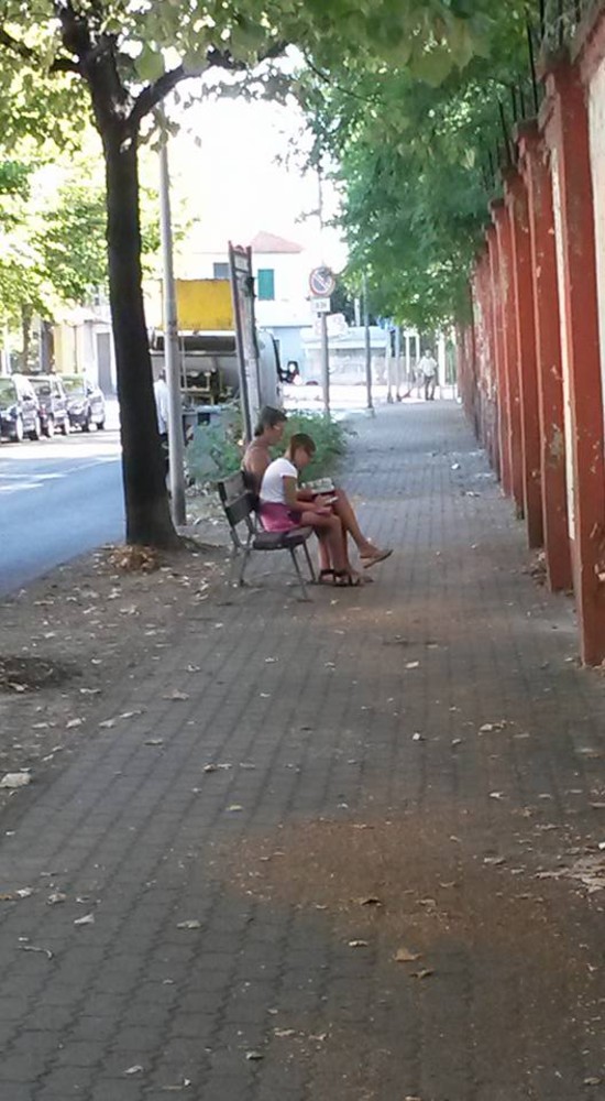 Albenga, pulizia solo in alcuni tratti di strada e molte le "zone dimenticate"