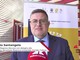 Santangelo (Regione Abruzzo): "Per ridurre rischio infortuni necessaria cultura della sicurezza" Santangelo (Regione Abruzzo): "Per ridurre rischio infortuni necessaria cultura della sicurezza"