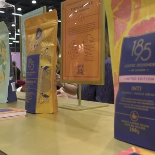 Food&amp;Beverage: lo specialty coffee di 1895 Coffee Designers by Lavazza ridefinisce i rituali del gusto