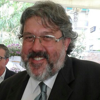 Il consigliere regionale e capogruppo di Forza Italia in Regione Angelo Vaccarezza ospite ai microfoni di Radio Onda Ligure 101