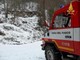 Interventi dei Vigili del Fuoco a causa del maltempo: soccorsa un'ambulanza a Cairo Interventi dei Vigili del Fuoco a causa del maltempo: soccorsa un'ambulanza a Cairo