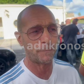 Sciopero autotrasportatori a Palermo: "Proseguiremo a oltranza"