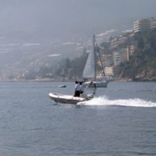 Alassio: weekend del 2 giugno, i soccorsi della Capitaneria