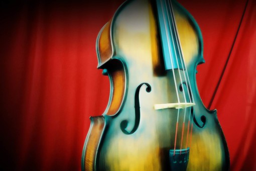 Ceriale, al Museo Paleontologico “Silvio Lai” scatta la prima edizione del Festival “Arte e Musica” Ceriale, al Museo Paleontologico “Silvio Lai” scatta la prima edizione del Festival “Arte e Musica”