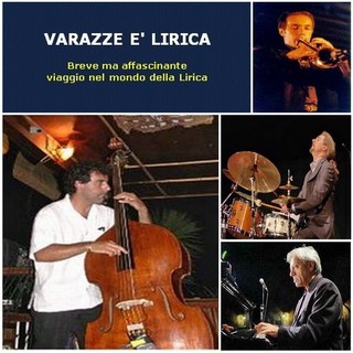 Varazze: questa sera nuovo appuntamento di Varazze è Lirica