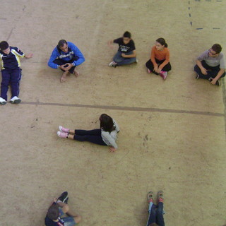 Il CONI all’Istituto Comprensivo Val Varatella