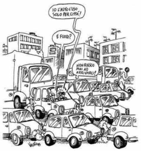 Trasporto pubblico gratuito? Trasporto pubblico gratuito?