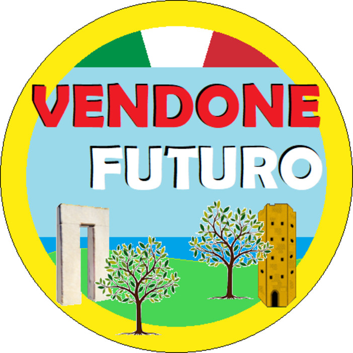 Lorenzo Revello candidato sindaco con “Vendone futuro”