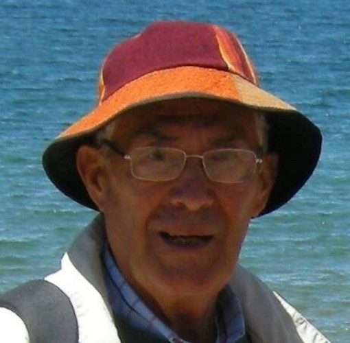 Albisola, lutto per la morte di Vittorio Sirello Albisola, lutto per la morte di Vittorio Sirello