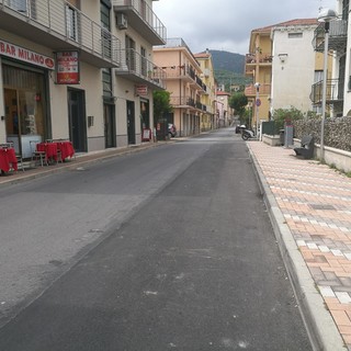 Pietra Ligure, i residenti di via Milano chiedono più sicurezza per la viabilità