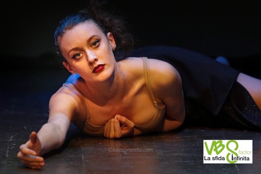 16 Giugno: arriva a Varazze la semifinale di VB Factor 8