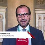 Salute: Gemmato (MinSal), 'farmacie, mmg e pediatri colmino 'l'ultimo miglio' della sanità territoriale' Salute: Gemmato (MinSal), 'farmacie, mmg e pediatri colmino 'l'ultimo miglio' della sanità territoriale'