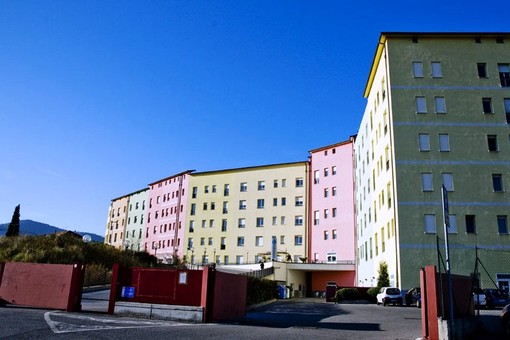 La Vada Sabatia in vendita: è all'asta con un'offerta minima di 16.6 milioni