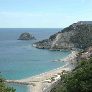 Bergeggi, il cinema e il mare in una rassegna che coniuga l’amore per il cinema e quello per la natura