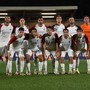 foto Cristiano Forte Vado F.C.