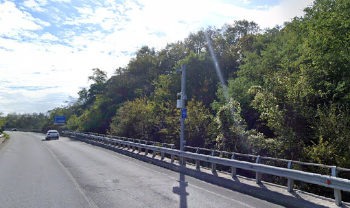 Foto tratta da Google Maps Foto tratta da Google Maps