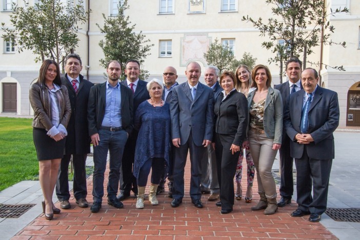 Elezioni Andora, Franco Bruno:"Sostegno alla famiglie, attività commerciali e turismo, le priorità di "Viviandora" Elezioni Andora, Franco Bruno:"Sostegno alla famiglie, attività commerciali e turismo, le priorità di "Viviandora"