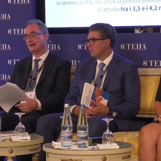 Imprese: talenti italiani in fuga, le strategie per trattenerli e attrarli al Forum di Cernobbio Imprese: talenti italiani in fuga, le strategie per trattenerli e attrarli al Forum di Cernobbio