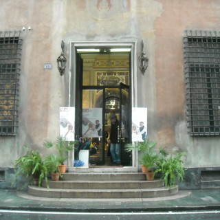 Savona, Delphy presenta "Note di Moda"