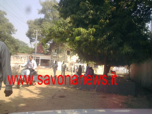 Albenga: processo in India, la madre di Tom "in attesa della convocazione dell'ambasciata" Albenga: processo in India, la madre di Tom "in attesa della convocazione dell'ambasciata"