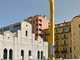 Savona, nell'ex centrale Enel di corso Vittorio Veneto arriva "Pittarosso"