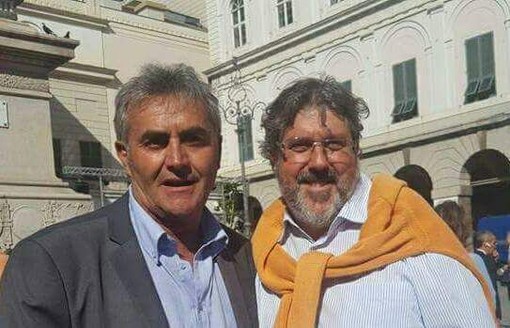 Il Consiglio Regionale approva la mozione per riconoscere i danni alluvionali alle pertinenze Il Consiglio Regionale approva la mozione per riconoscere i danni alluvionali alle pertinenze