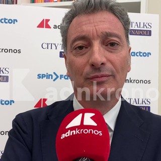 Vigilante (Gse): "Transizione energetica è fondamentale"