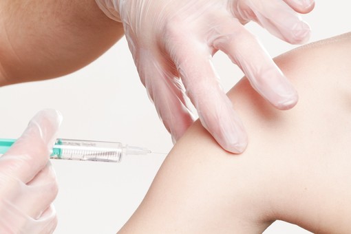 Vaccinazioni pediatriche, dopo la pandemia tornano a crescere in Liguria Vaccinazioni pediatriche, dopo la pandemia tornano a crescere in Liguria