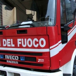 Un corpo a capo Noli