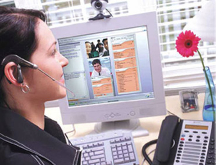 Cosseria: internet, il Comune utilizza il web per telefonare Cosseria: internet, il Comune utilizza il web per telefonare