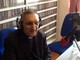 Il Vescovo Borghetti ai microfoni di Radio Onda Ligure 101