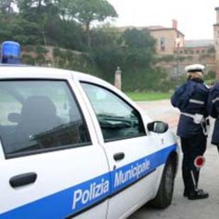 A Spotorno mancano i vigili: la denuncia del consigliere comunale Francesco Bonasera