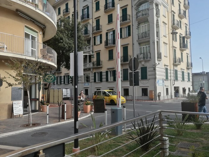 Finale, torna a rimanere aperta sempre h24 via Drione: da stasera, 26 settembre, stop alla chiusura serale di Pia Finale, torna a rimanere aperta sempre h24 via Drione: da stasera, 26 settembre, stop alla chiusura serale di Pia