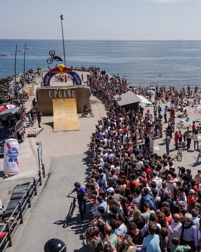 Varazze Bici Festival 2023: Il Mondo MTB si riunisce al Molo del Surf Varazze Bici Festival 2023: Il Mondo MTB si riunisce al Molo del Surf