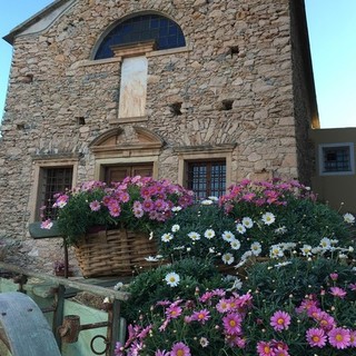 "Verezzi in fiore" torna a Pasqua