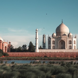 Scegliete l’India per scoprire un Paese unico e affascinante