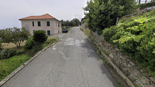 Immagine tratta da Google Maps