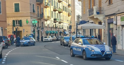 Scontro tra auto e scooter a Savona: un ferito al San Paolo
