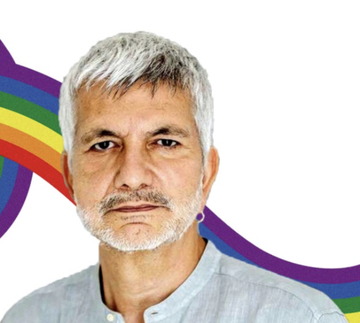 Savona, Nichi Vendola presenta il libro "Sacro queer" Savona, Nichi Vendola presenta il libro "Sacro queer"