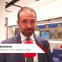 Salute: Mecenero (Cdi), 'Bionics San Babila è una tappa della nostra crescita' Salute: Mecenero (Cdi), 'Bionics San Babila è una tappa della nostra crescita'