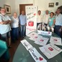 Il Comune di Vado Ligure, Confcommercio Savona e il C.I.V. "Vola Vado" danno vita al progetto "Vado... al Cuore" Il Comune di Vado Ligure, Confcommercio Savona e il C.I.V. "Vola Vado" danno vita al progetto "Vado... al Cuore"
