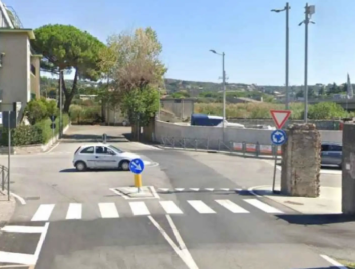 Via delle Rogazioni ad Albissola