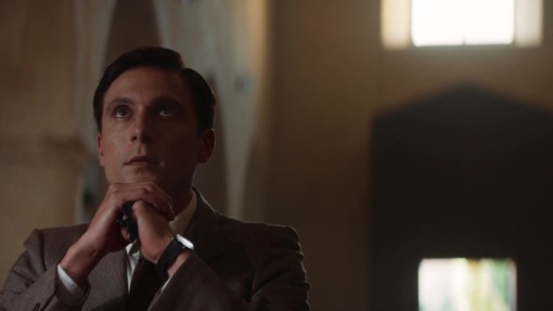 "Livatino: il giudice e i suoi assassini", il trailer della fiction Rai diretta da Michele Placido