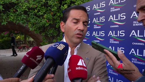 Trasporti, logistica ed energia. Grimaldi (Alis): "Ets penalizza imprenditori"