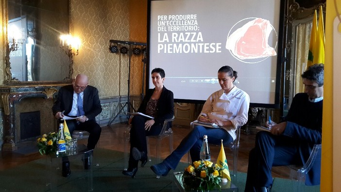 Il vitellone piemontese conquista il marchio di qualità Igp, Revelli di Coldiretti: "Coinvolte 6 mila aziende"