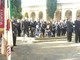 Monsignor Olivieri celebra la messa per i morti al cimitero di Leca d'Albenga Monsignor Olivieri celebra la messa per i morti al cimitero di Leca d'Albenga