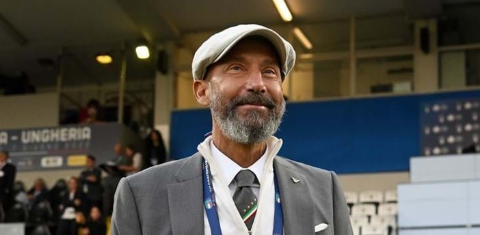 Foto Figc Foto Figc