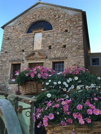 "Verezzi in fiore" torna a Pasqua