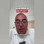 Caso Ranucci, Gasparri 'canta' Branduardi: "Alla fiera di Report non si capisce più chi incontrava chi" Caso Ranucci, Gasparri 'canta' Branduardi: "Alla fiera di Report non si capisce più chi incontrava chi"